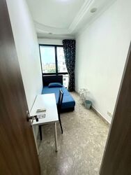 Simei Green Condominium (D18), Condominium #605309131